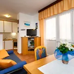Apartment Vrsek