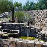 Vrsek Vrbnik (Primorje-Gorski Kotar)