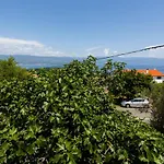 Vrsek Apartment Vrbnik (Primorje-Gorski Kotar)