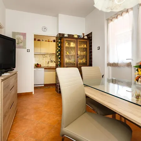 Vrsek Apartment