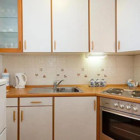 Apartment Vrsek