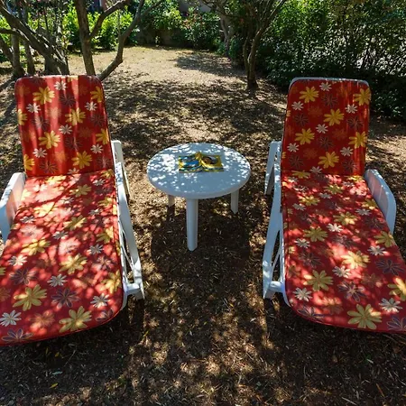 Apartament Vrsek Vrbnik (Primorje-Gorski Kotar)