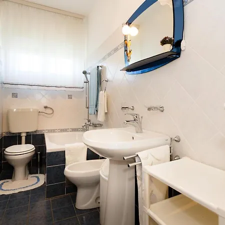 Vrsek Apartment