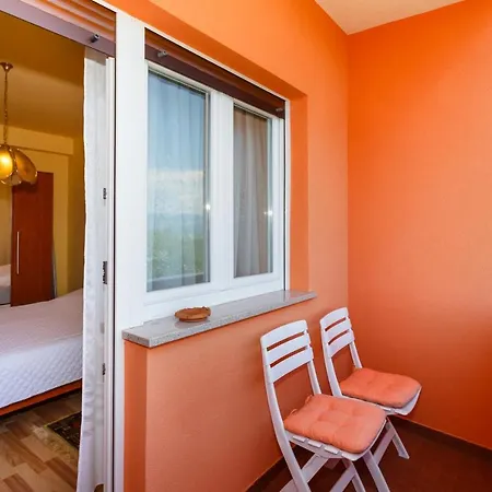 Vrsek Apartment *