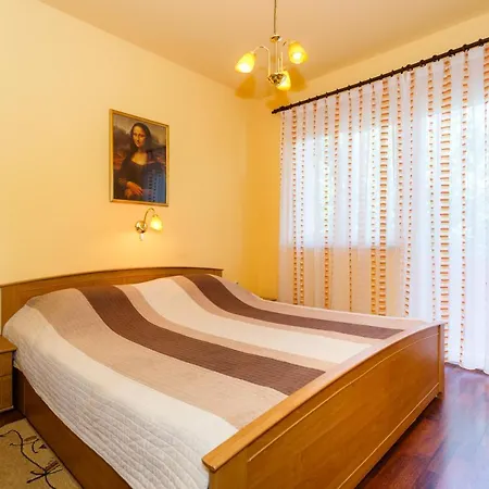 Vrsek Apartment