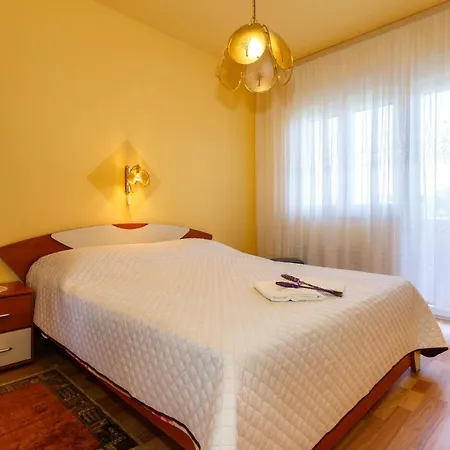 Vrsek Apartment