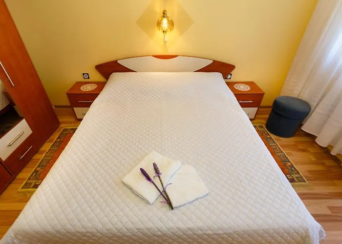 Lejlighed Vrsek *