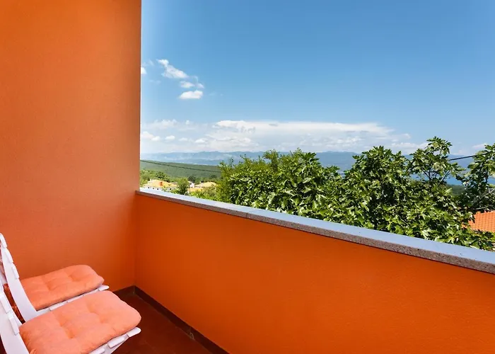 דירה Vrsek ורבניק