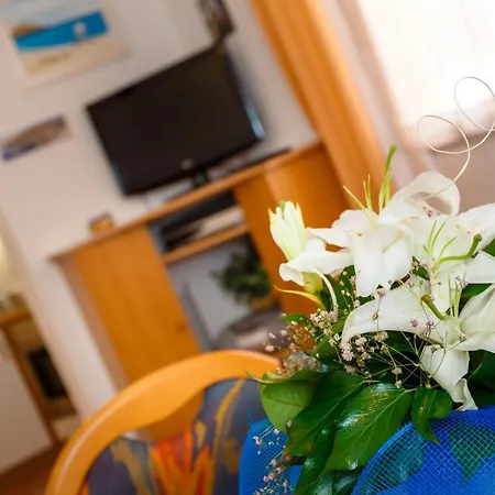 Vrsek Vrbnik (Primorje-Gorski Kotar)