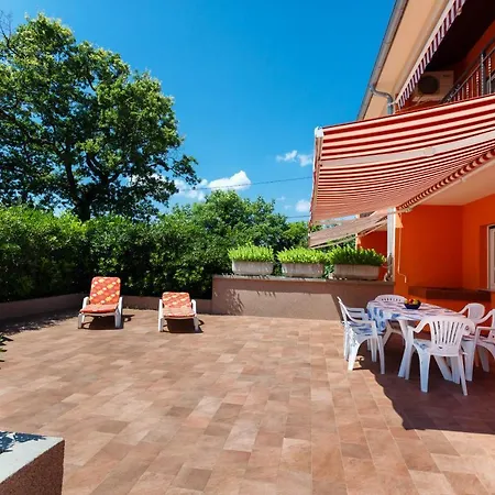 Vrsek Apartament