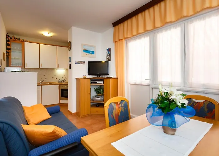 Apartman Vrsek