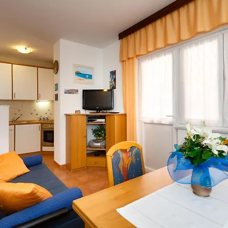 Apartamento Vrsek