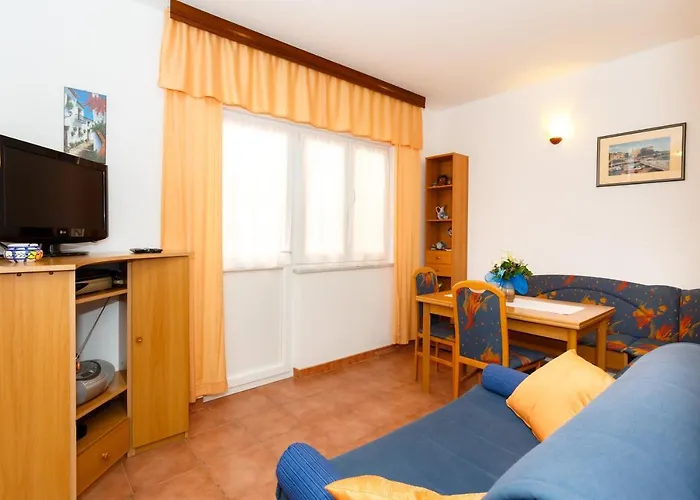 Apartament Vrsek *