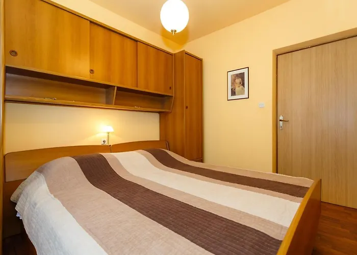 Vrsek Apartament *