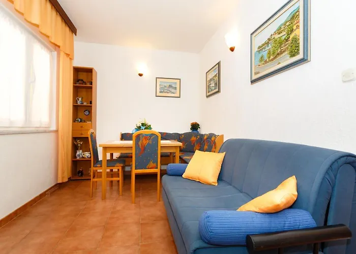 Vrsek Apartament *