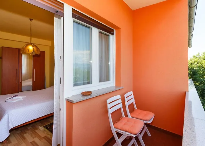 Vrsek Apartament *