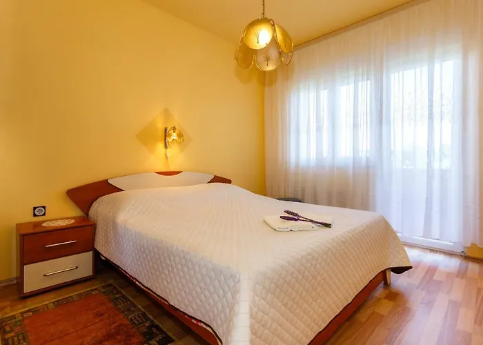 Vrsek Apartament